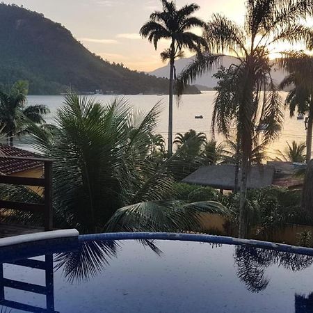 Pousada Sunshine Beach Angra dos Reis Exterior foto