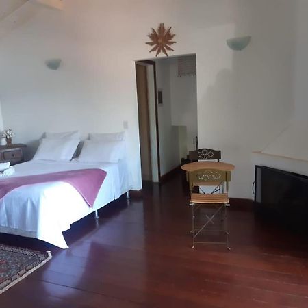 Pousada Sunshine Beach Angra dos Reis Exterior foto