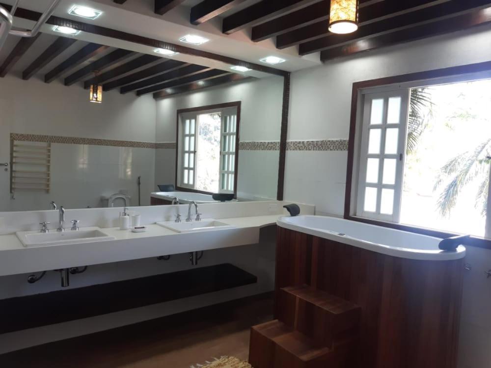 Pousada Sunshine Beach Angra dos Reis Exterior foto