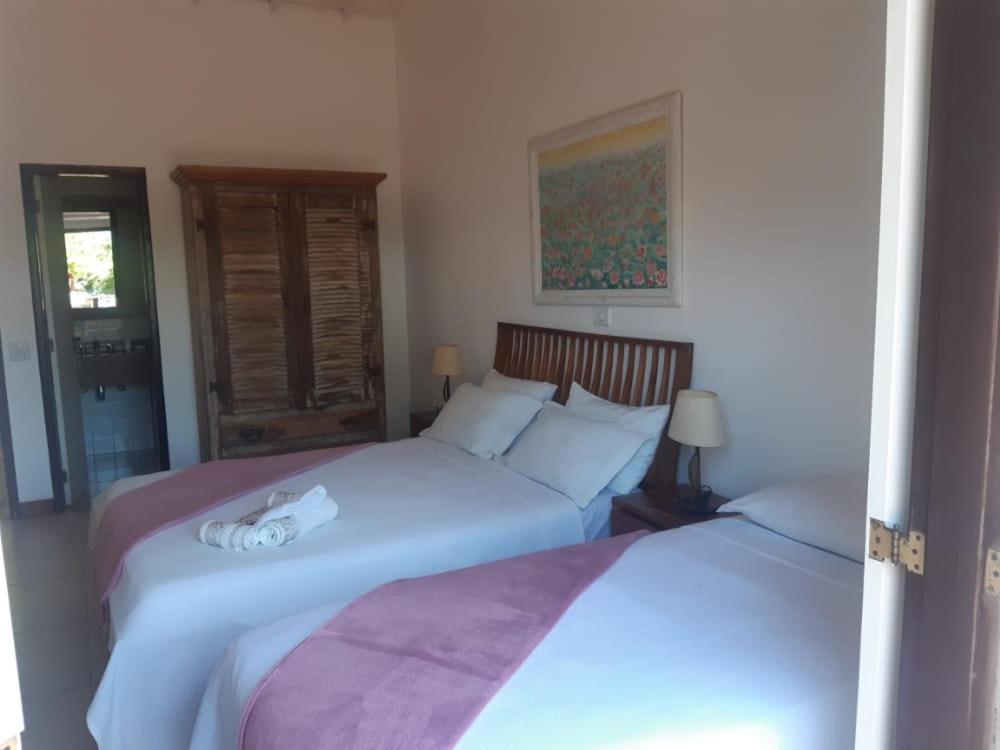 Pousada Sunshine Beach Angra dos Reis Exterior foto