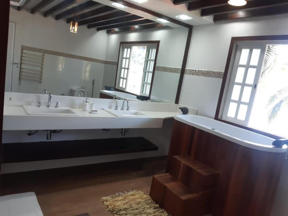 Pousada Sunshine Beach Angra dos Reis Exterior foto