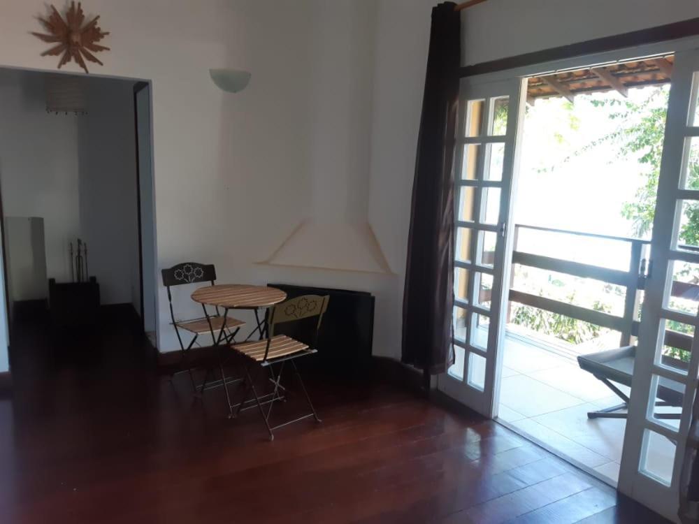 Pousada Sunshine Beach Angra dos Reis Exterior foto