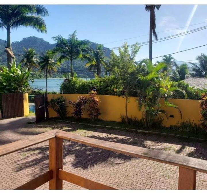 Pousada Sunshine Beach Angra dos Reis Exterior foto