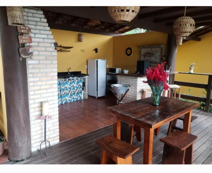 Pousada Sunshine Beach Angra dos Reis Exterior foto