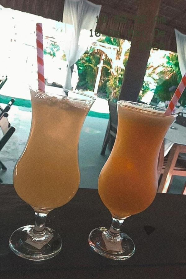 Pousada Sunshine Beach Angra dos Reis Exterior foto