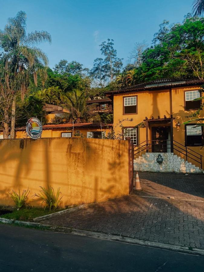 Pousada Sunshine Beach Angra dos Reis Exterior foto
