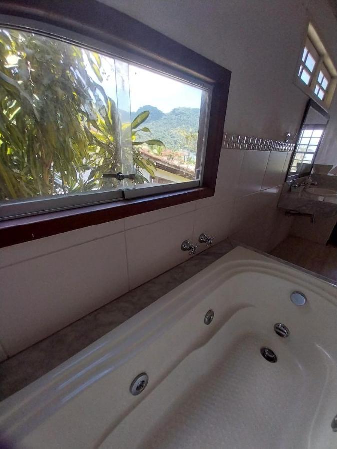 Pousada Sunshine Beach Angra dos Reis Exterior foto