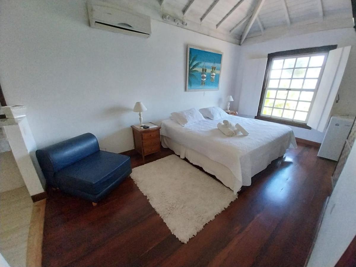 Pousada Sunshine Beach Angra dos Reis Exterior foto