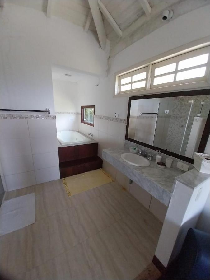 Pousada Sunshine Beach Angra dos Reis Exterior foto