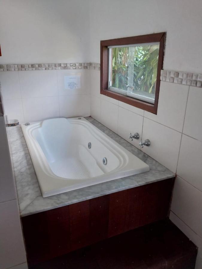 Pousada Sunshine Beach Angra dos Reis Exterior foto